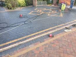 Best Driveway Grading and Leveling  in Pleasant Ridge, MI